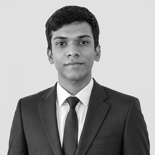 Harikaran M evbphoto retoching B&W 600px sq