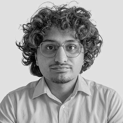 Akshat Vatal evbphoto retouching B&W 600px sq