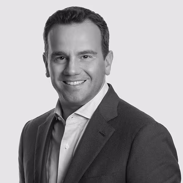 Nicholas Sandler, Co-President & Partner at Eldridge Industries