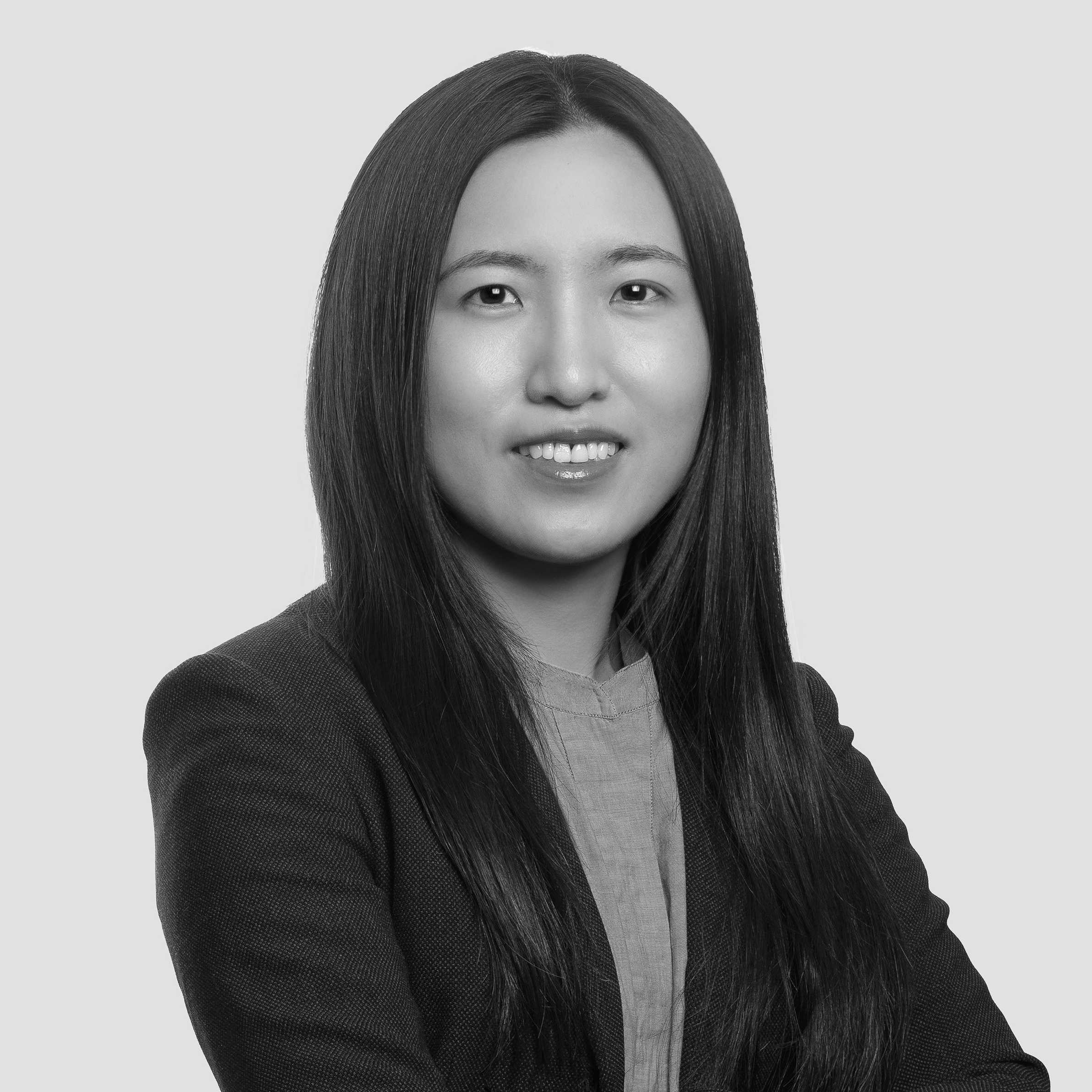 Yiming Hong BI9A8437 B&W sq ©2026 Eric van den Brulle