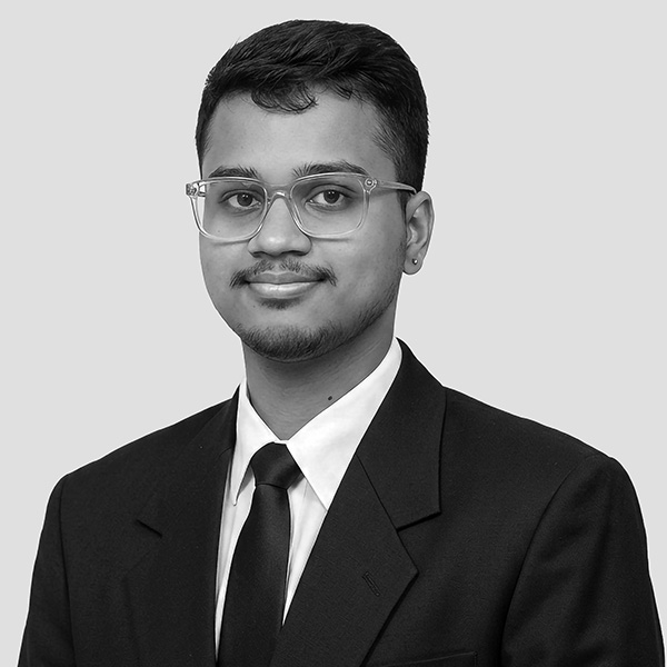 Vansh Agarwal evbphoto retouching B&W 600px sq