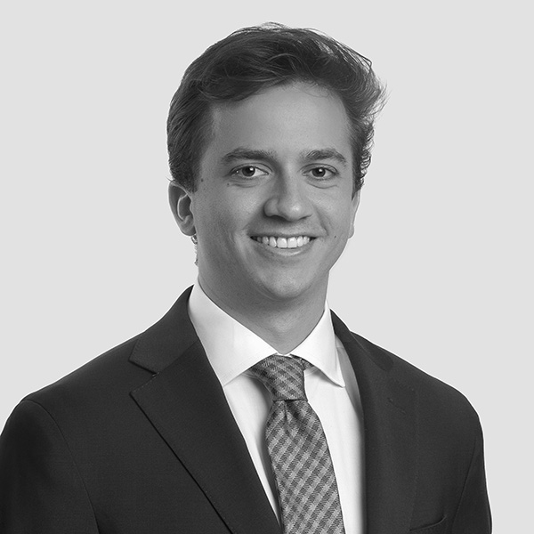 Zachary Hosseninian BI9A0678 B&W 600px sq ©2026 Eric van den Brulle