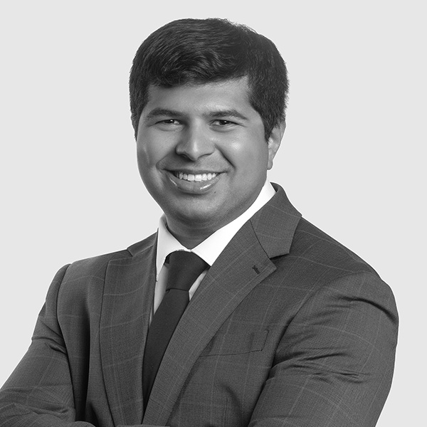 Adil Malek | Eldridge