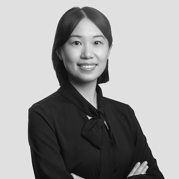 Amy Wei | Eldridge