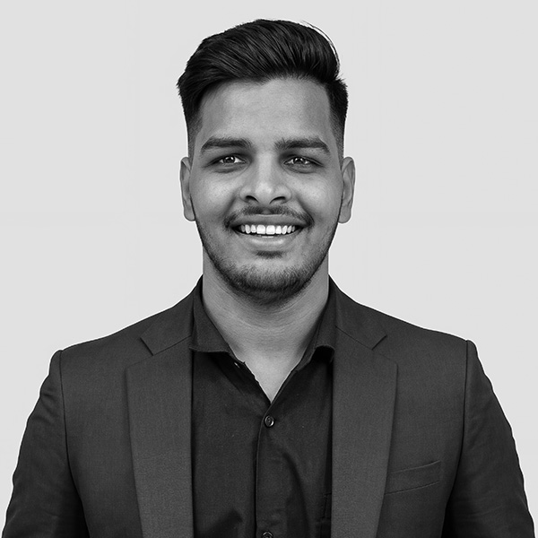 Anurag Jagetiya evbphoto retouching B&W 600px sq