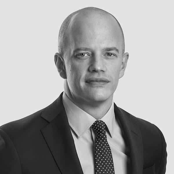 Matthew Rosenfeld Real Estate Credit | Eldridge | Eldridge