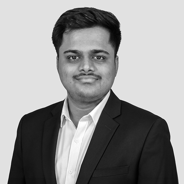 Sourav Sonthalia evbphoto retouching B&W 600px sq