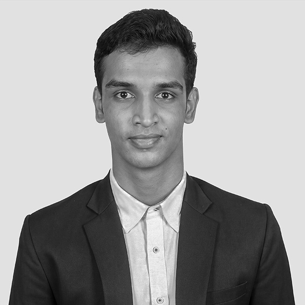 Aayush Mathur evbhoto retouching B&W 600px sq