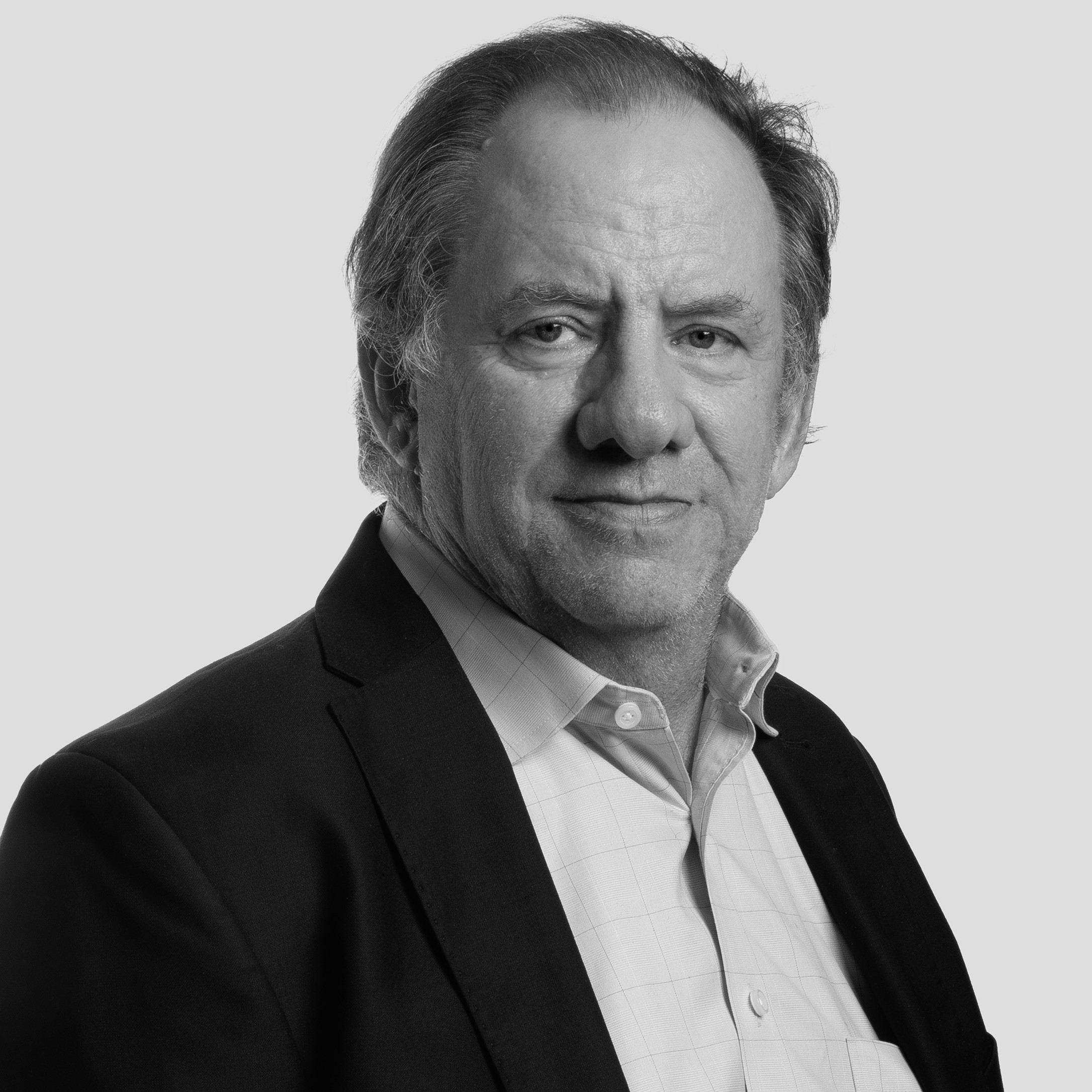 Mark Gibson