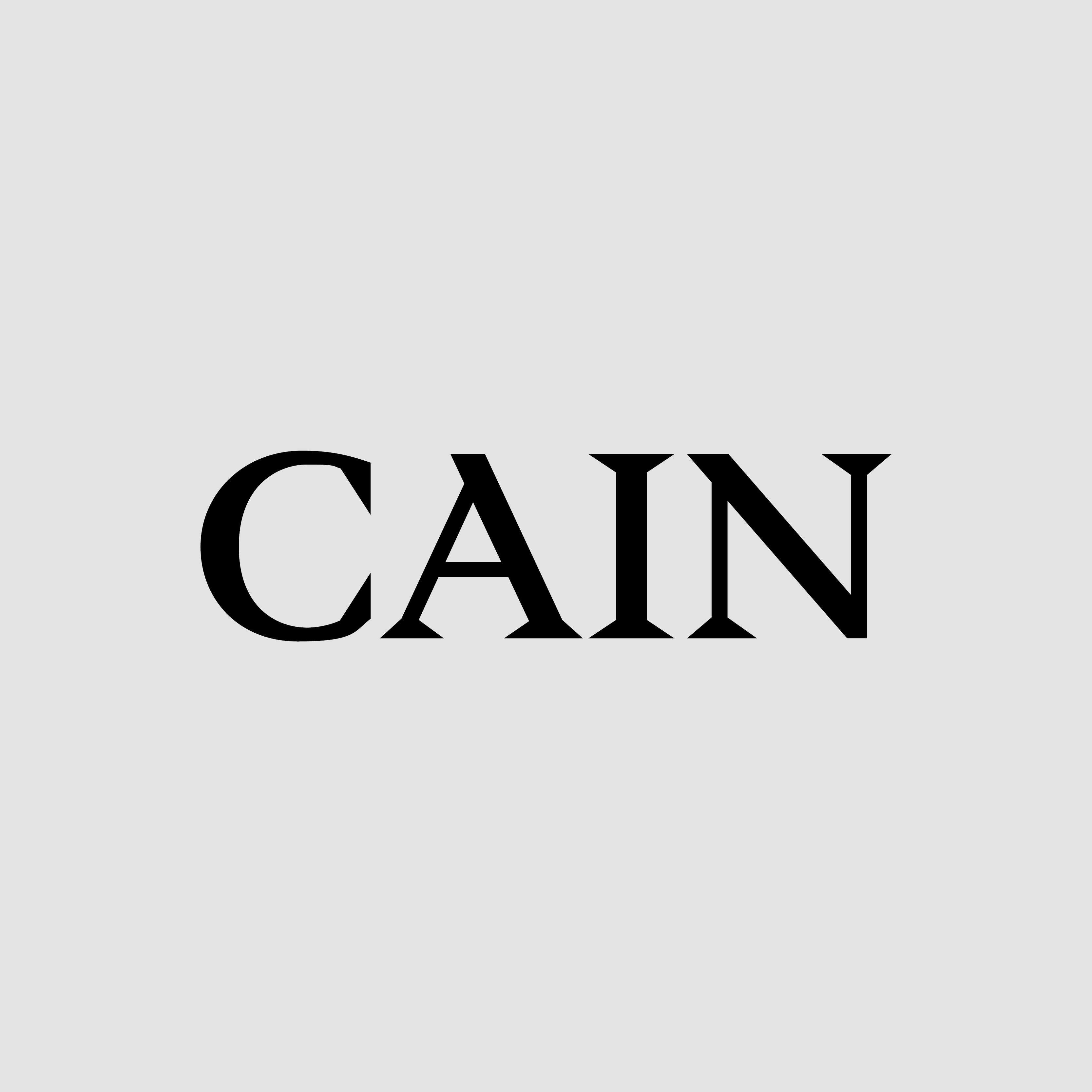 CAIN 