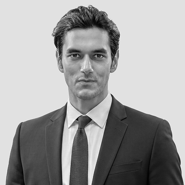 Shivam Bathla evbphoto retouching B&W 600px sq