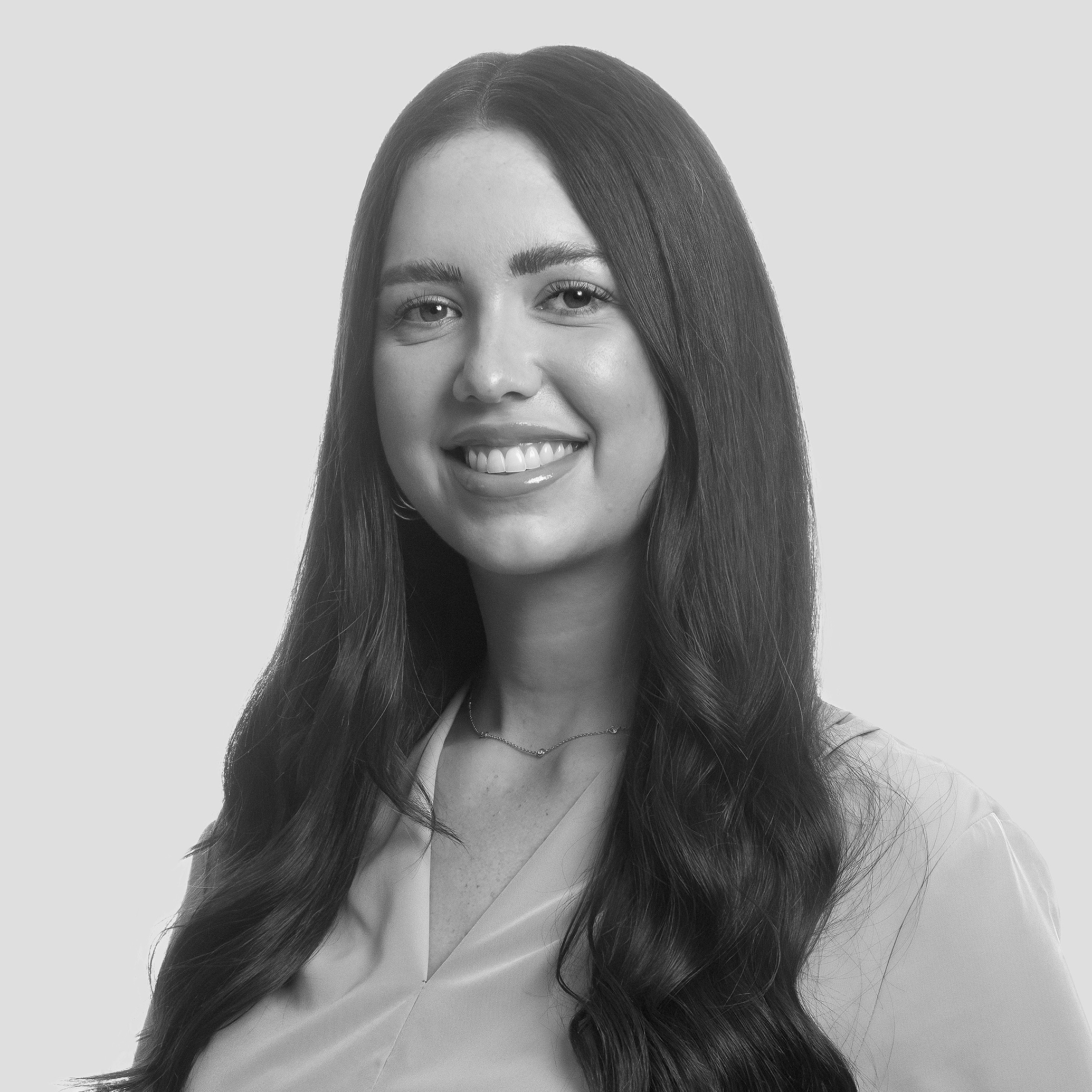 Melissa Johnson BW sq