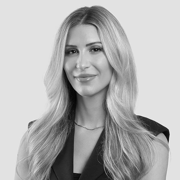 Rachel Cowan BI9A5604 B&W 600px sq ©2025 Eric van den Brulle