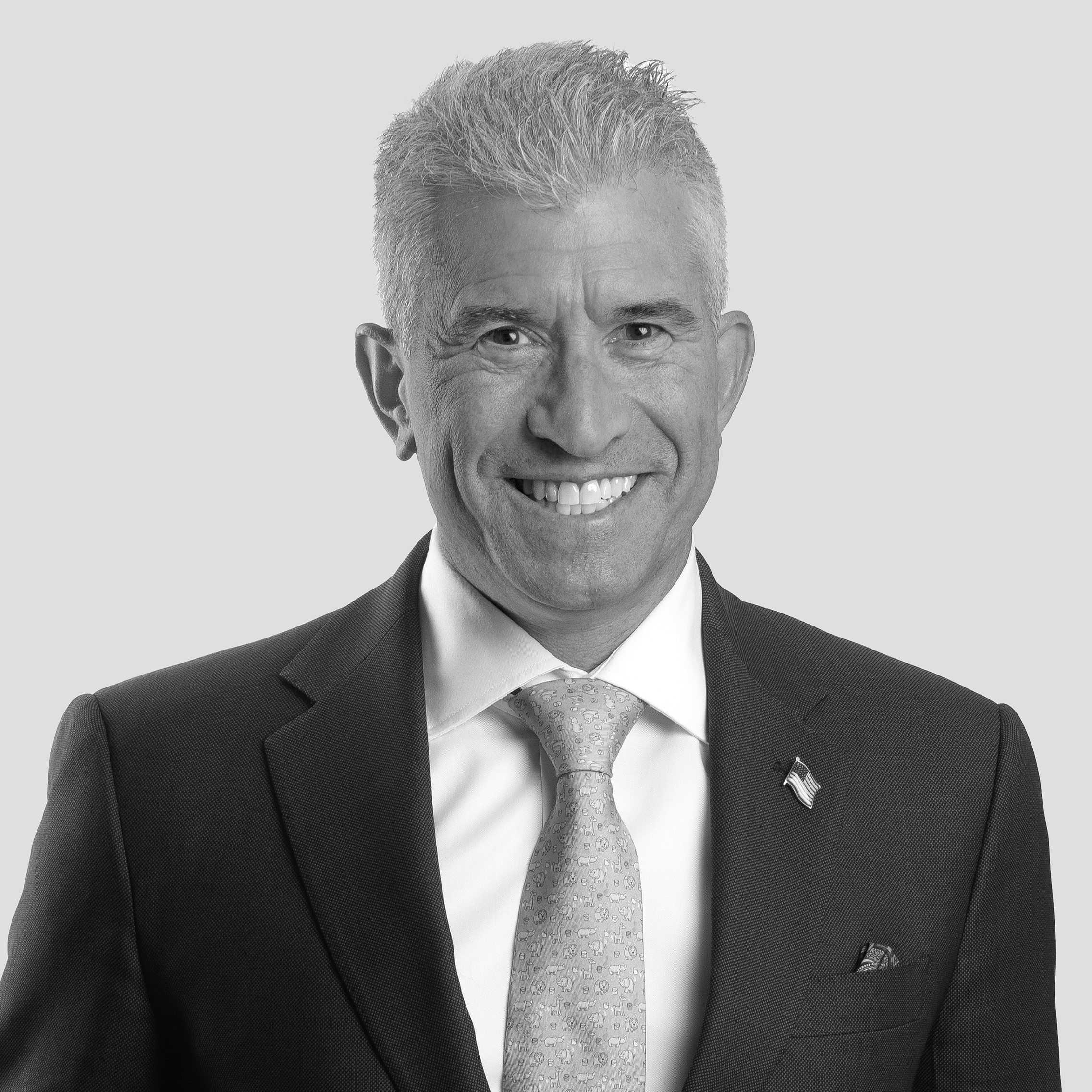 Craig Schorr BI9A6013 B&W 600px sq ©2025 Eric van den Brulle