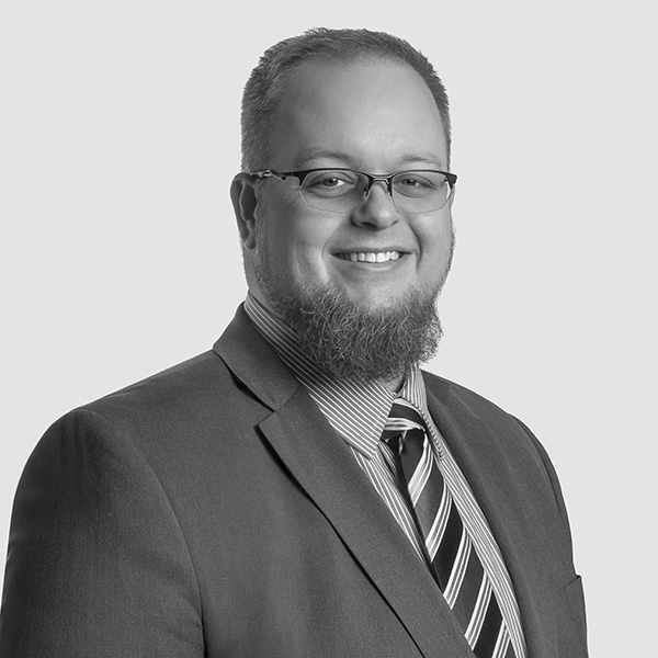 Christopher Doty BI9A7931 B&W 600px sq ©2026 Eric van den Brulle