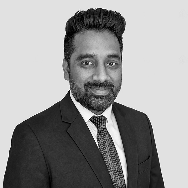 Yogesh Pandey evbphoto retouching B&W 600px sq