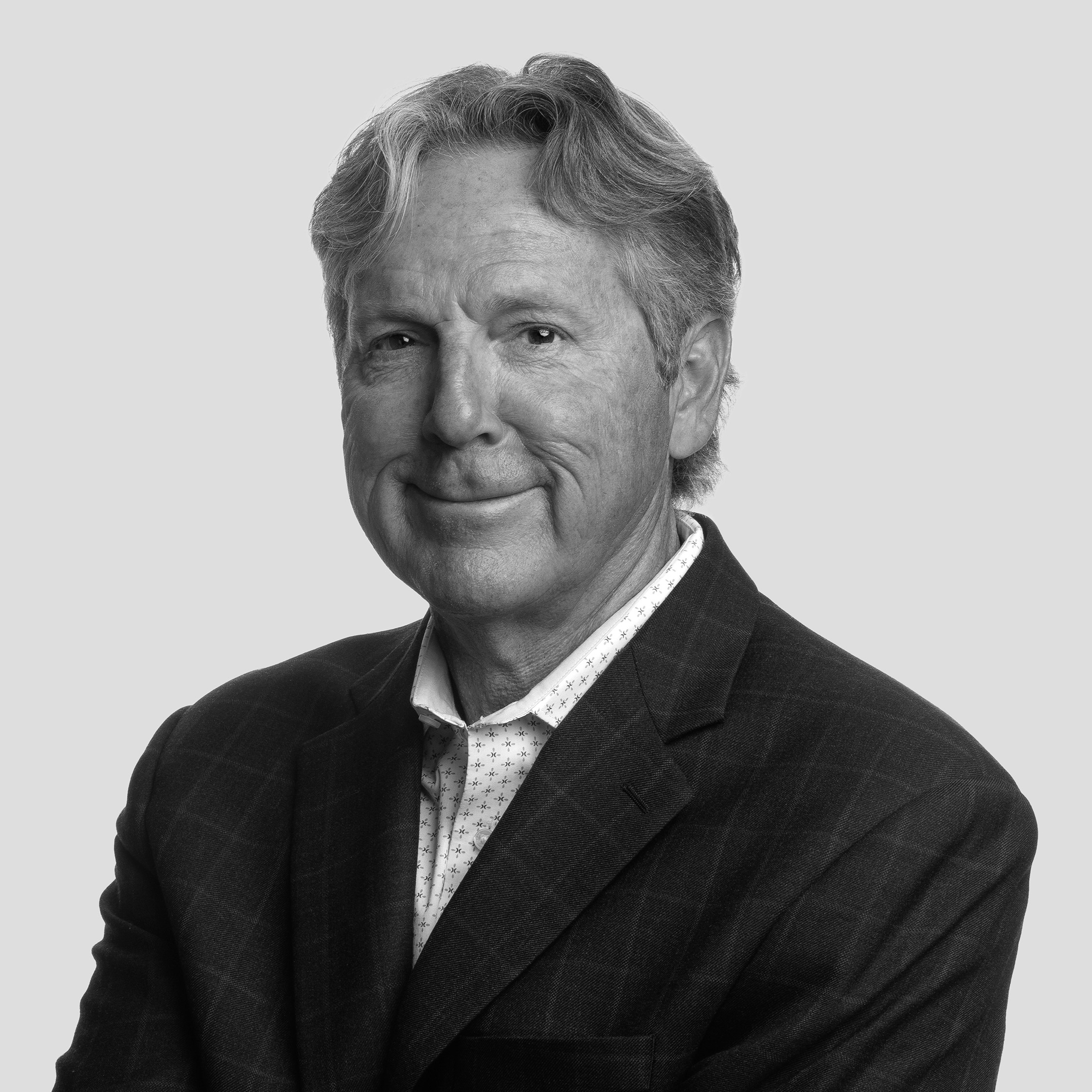 Steve White
