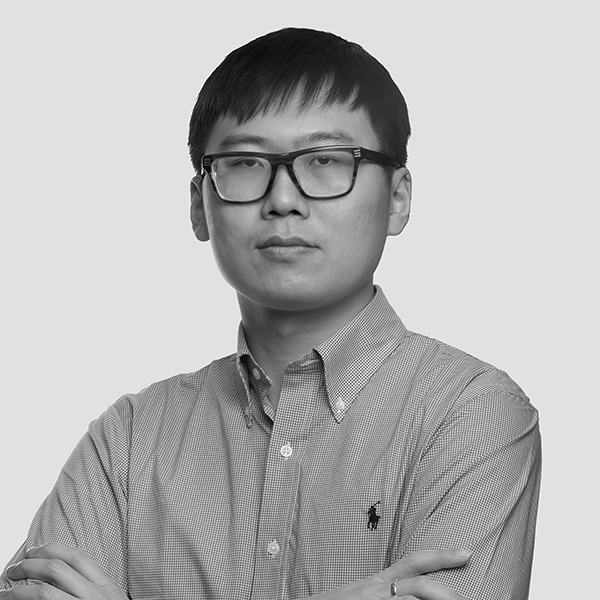 Bill Jiang | Eldridge