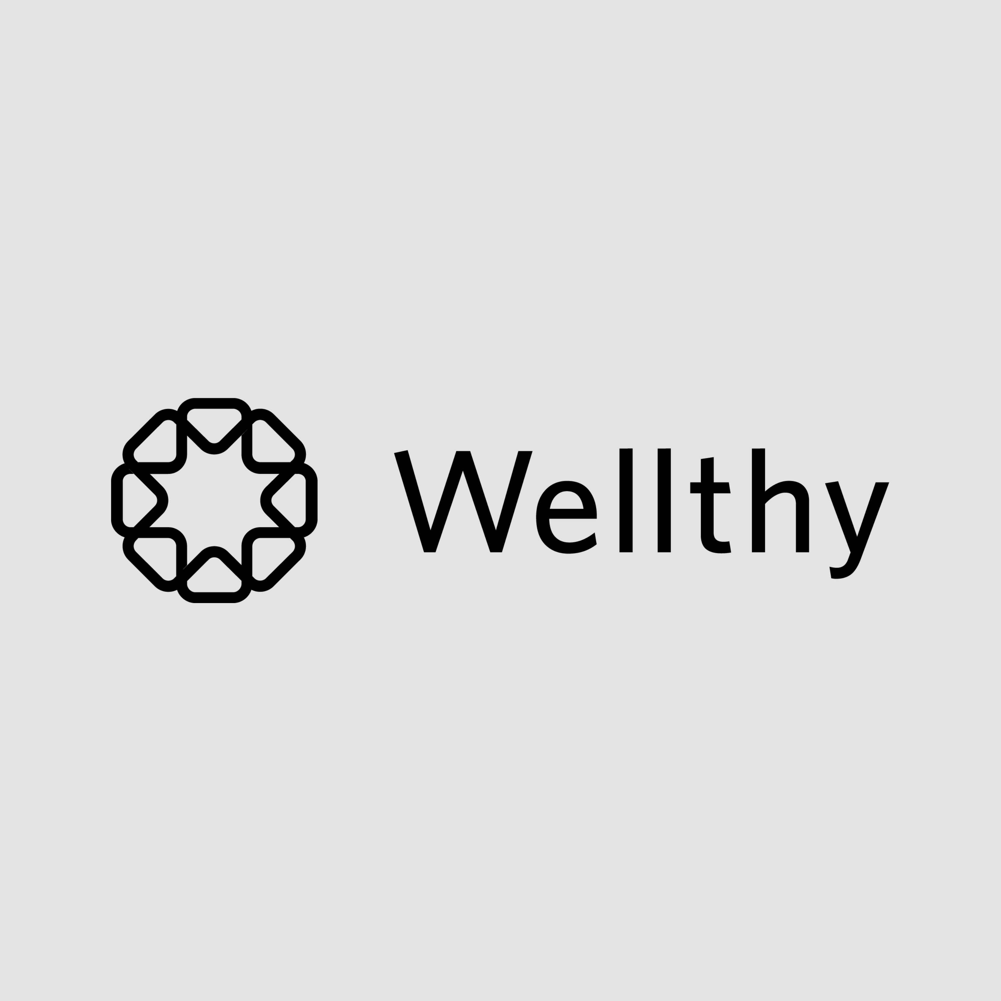 Wellthy Logo