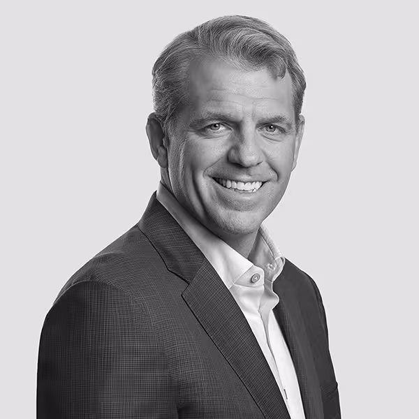 Todd Boehly, Co-Founder, Chairman & Chief Executive Officer at Eldridge