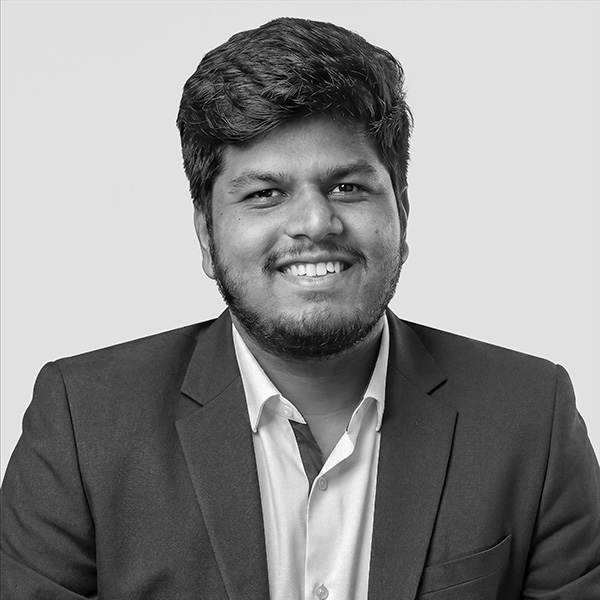 Rohit Patil evbphoto retouching B&W 600px sq
