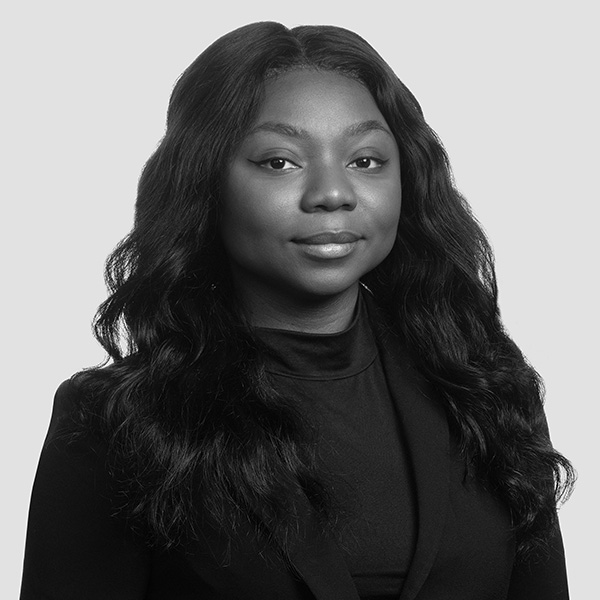 Karen Taylor DSC0057 B&W 600px sq ©2026 Jordan Fraker