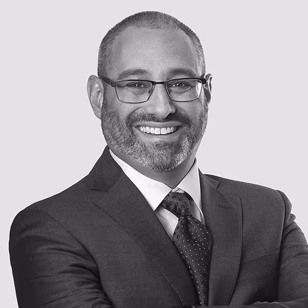 Marc Mascola, Chief Financial Officer & Partner at Eldridge