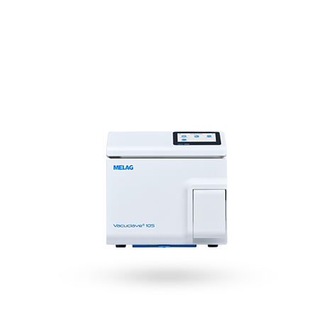 Melag Vacuclave 105