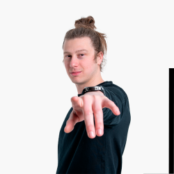 Δημήτρης Μάτσης