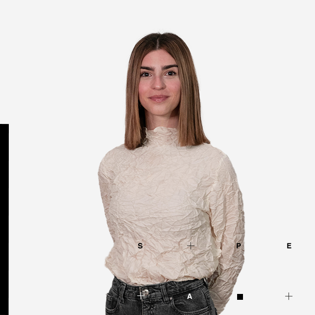 Νάντια Ζωή Ζαούρη