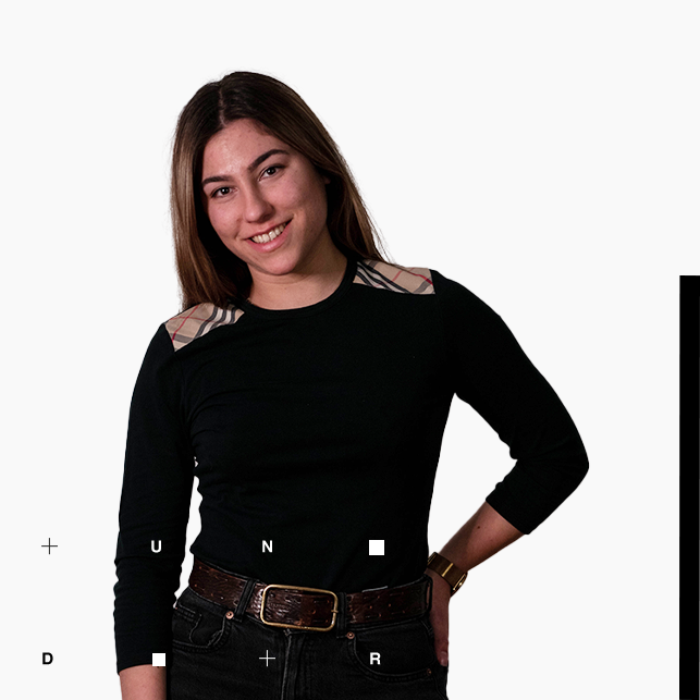 Αριάδνη Αφροδίτη Κόλλια