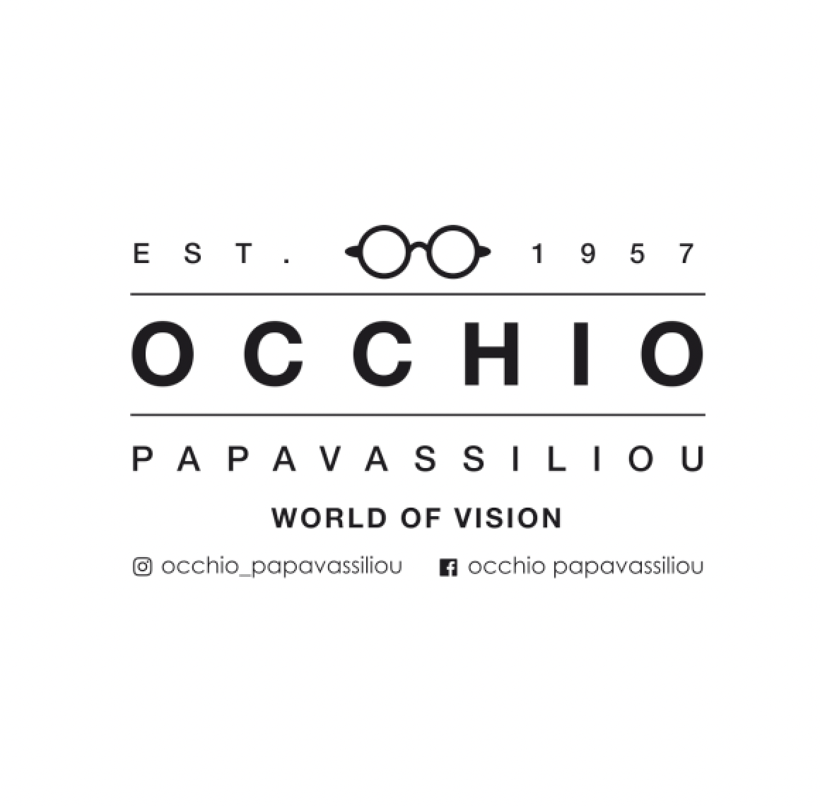 Occhio Papavassiliou