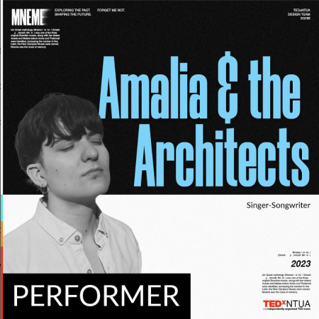 Amalia & the Architects