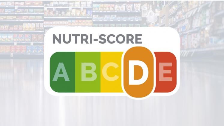 Nutriscore