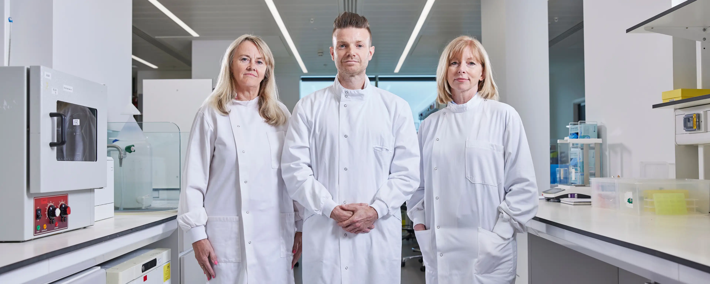 Cancer Detectives: Finding the Cures | Cancer Research UK