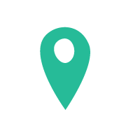 Location icon.