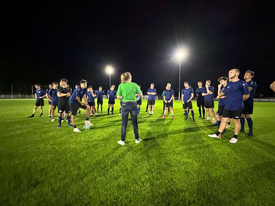 Test Session Vitesse '22