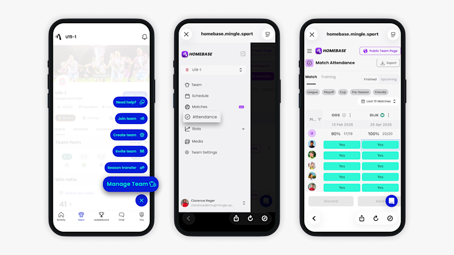 Help Article Visual - Update RSVP for past Events