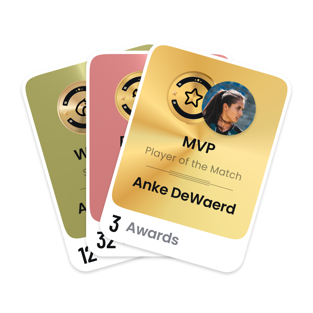 Match Award