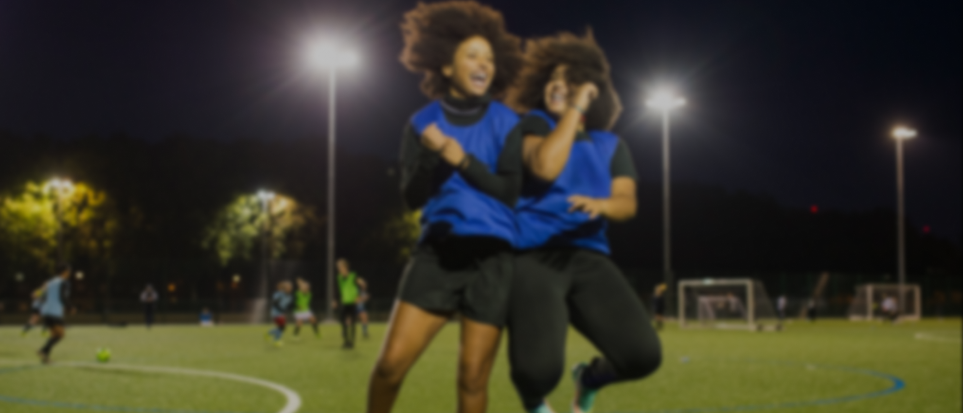 Mingle Sport for Clubs & Academies