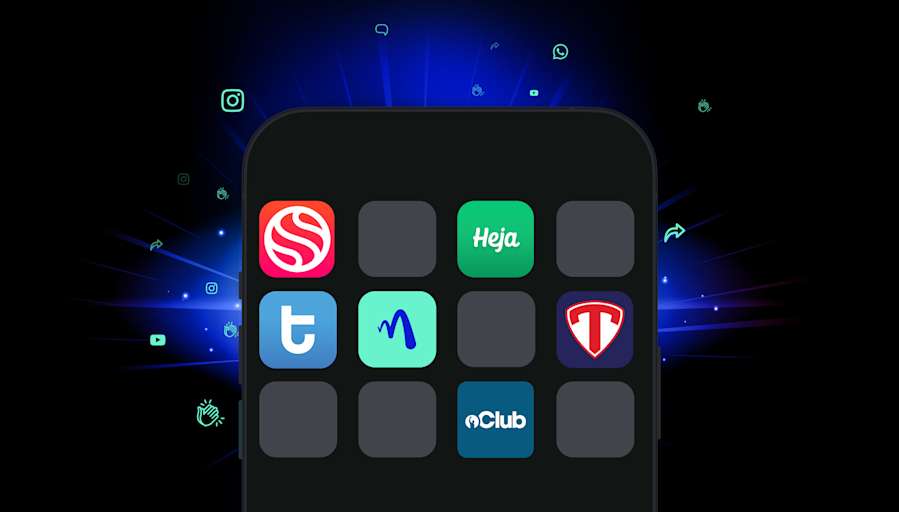 Beste Grassroots Football Team Management Apps
