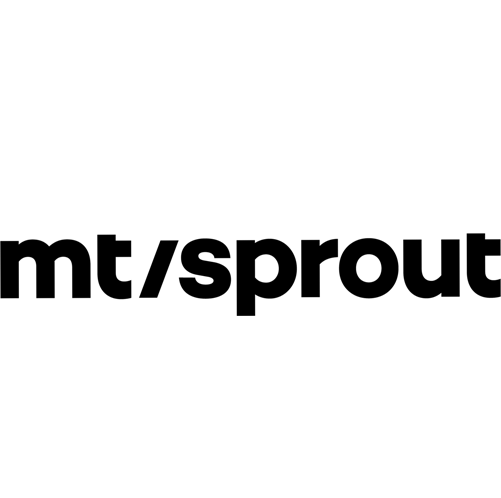 mt/sprout logo