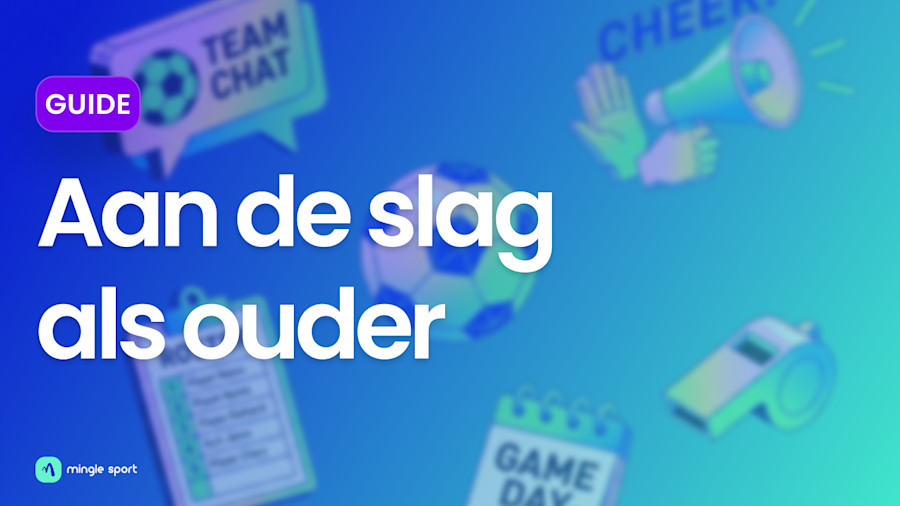 Aan de slag als ouder