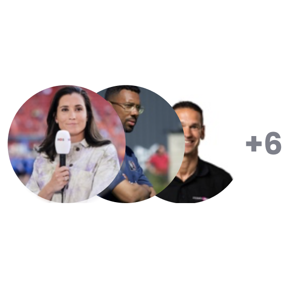 Experts on Football Development