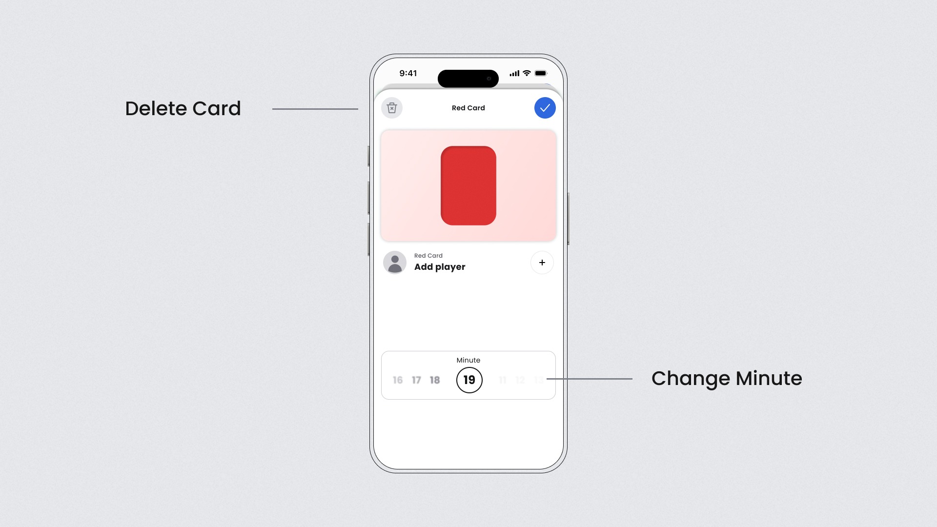 Help Article Visual - Add/delete red card 