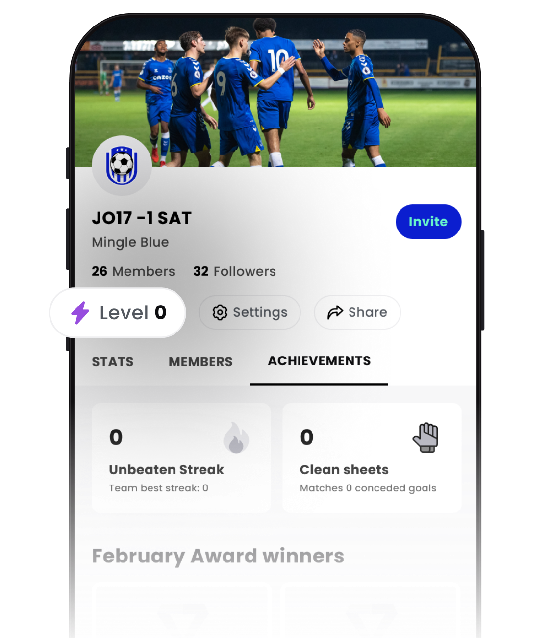 boost your football team