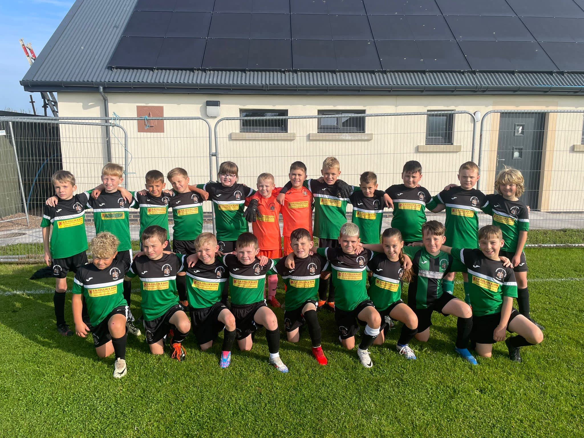 Chirnside Juniors