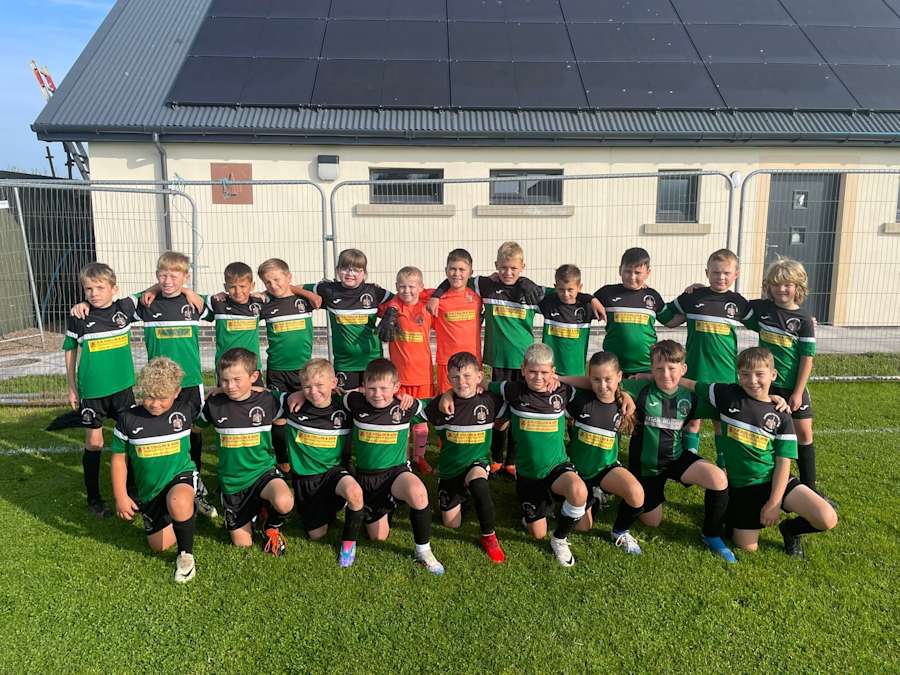 Chirnside Juniors