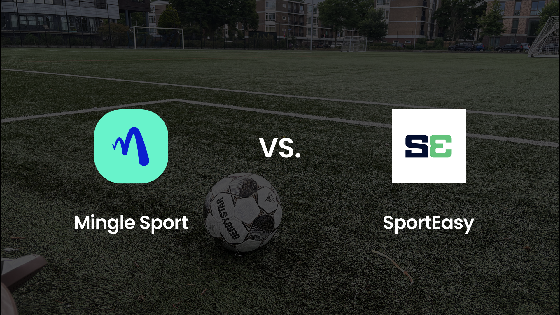 Alternative to SportEasy (horizontal) 1
