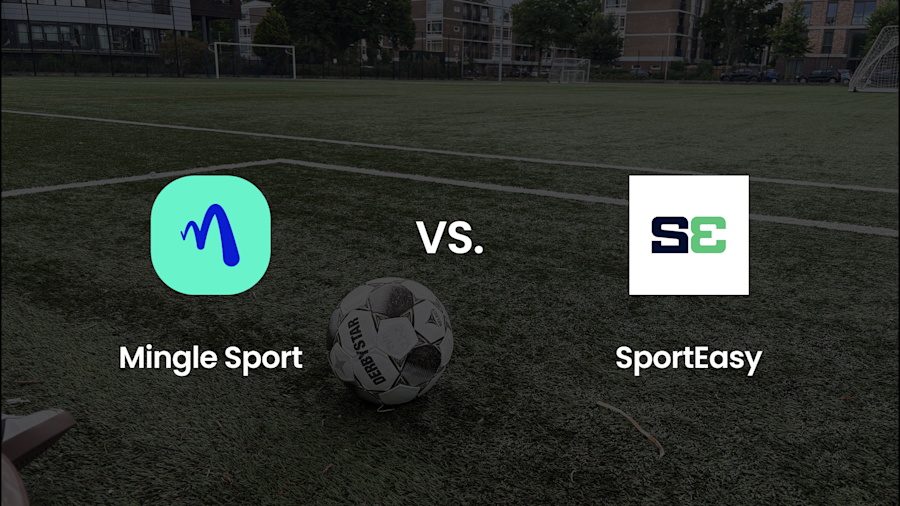 Alternative to SportEasy (horizontal) 1